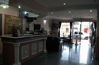 Recepción