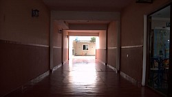 Cochera