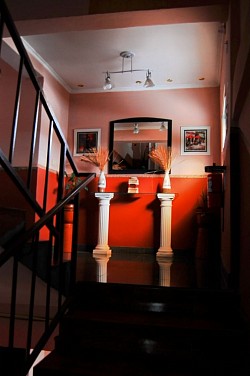 Sala
