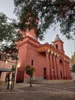 Catedral de Catamarca