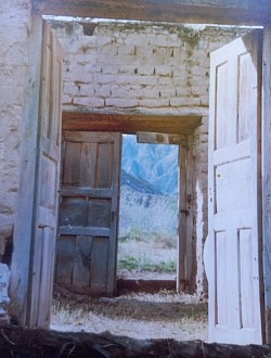 Casa en Londres, Belén, Catamarca